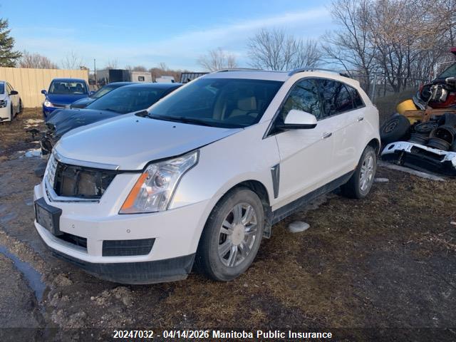 Продаж на аукціоні авто 2013 Cadillac Srx V6, vin: 3GYFNGE3XDS523896, номер лоту: 20247032