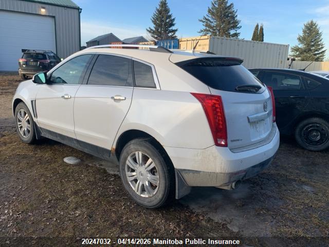 Продаж на аукціоні авто 2013 Cadillac Srx V6, vin: 3GYFNGE3XDS523896, номер лоту: 20247032