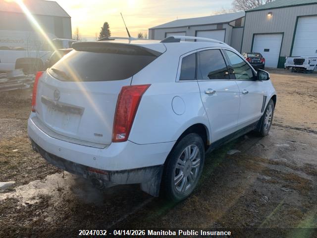 Продаж на аукціоні авто 2013 Cadillac Srx V6, vin: 3GYFNGE3XDS523896, номер лоту: 20247032