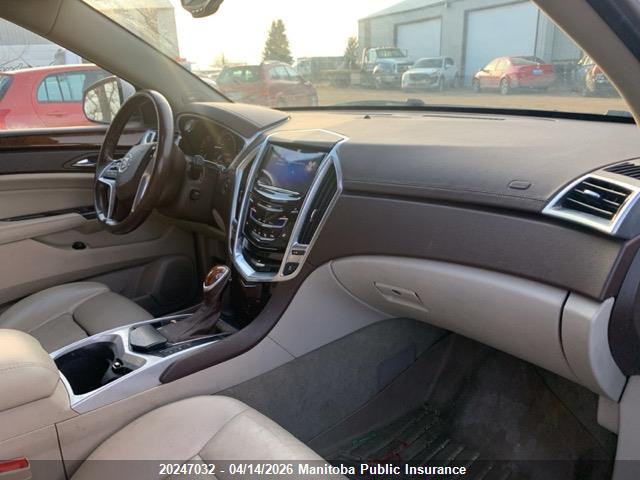 Продаж на аукціоні авто 2013 Cadillac Srx V6, vin: 3GYFNGE3XDS523896, номер лоту: 20247032