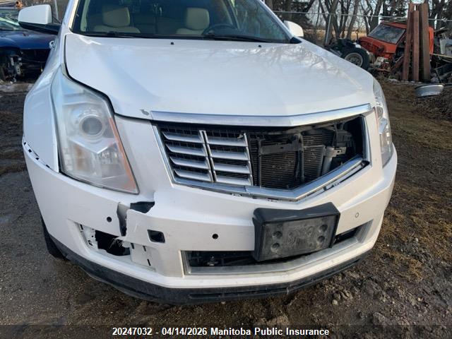 Продаж на аукціоні авто 2013 Cadillac Srx V6, vin: 3GYFNGE3XDS523896, номер лоту: 20247032