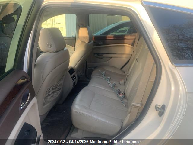 Продаж на аукціоні авто 2013 Cadillac Srx V6, vin: 3GYFNGE3XDS523896, номер лоту: 20247032