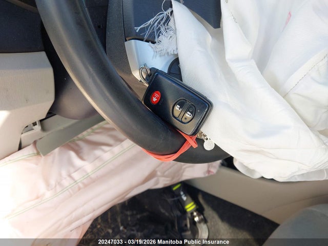 20247033 :رقم المزاد ، JTDKN3DU8C1487584 vin ، 2012 Toyota Prius مزاد بيع