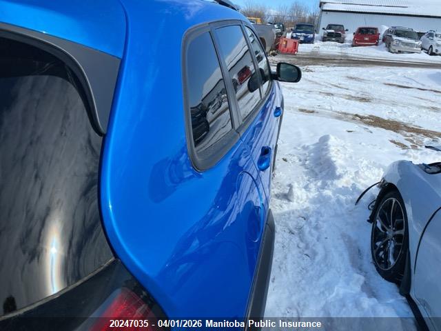 1C4PJMBX6MD140596 Jeep Cherokee Trailhawk