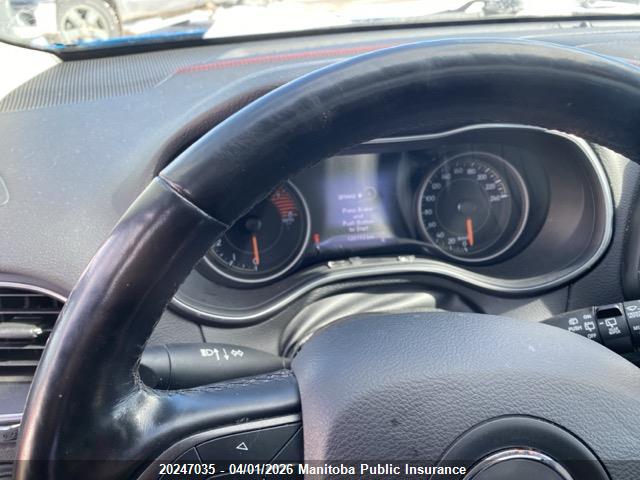 1C4PJMBX6MD140596 Jeep Cherokee Trailhawk