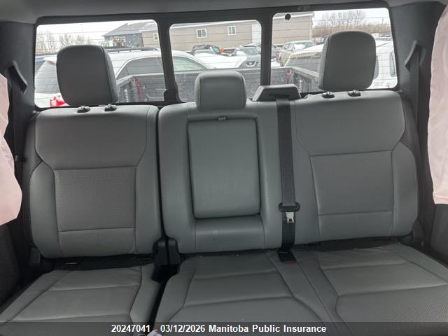 Продажа на аукционе авто 2022 Ford F-series, vin: 1FTFW1E84NKF12904, номер лота: 20247041