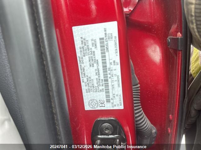 Продажа на аукционе авто 2022 Ford F-series, vin: 1FTFW1E84NKF12904, номер лота: 20247041