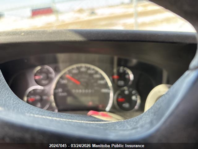 20247045 :رقم المزاد ، 1GTS8AF42D1167039 vin ، 2013 Gmc Savana 1500 Cargo Van مزاد بيع