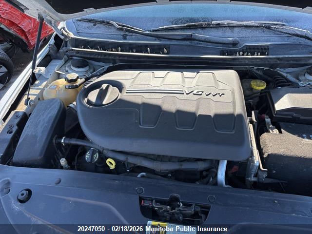 Chrysler 200 S V6 2016 1C3CCCBG4GN180682 Image 10