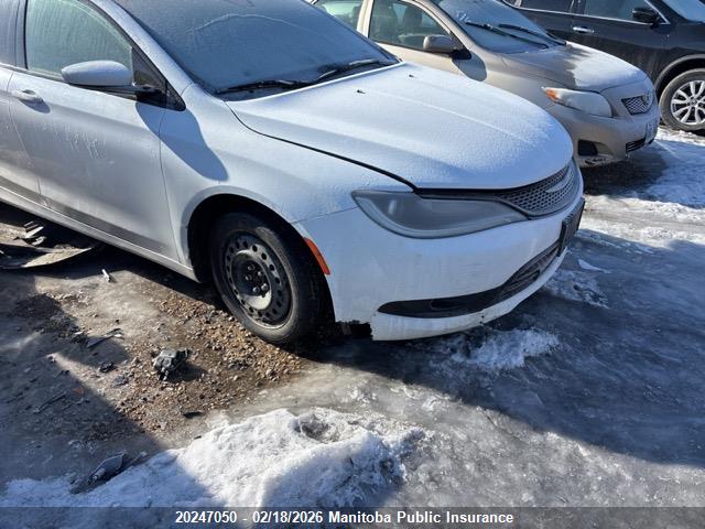 Chrysler 200 S V6 2016 1C3CCCBG4GN180682 Image 6