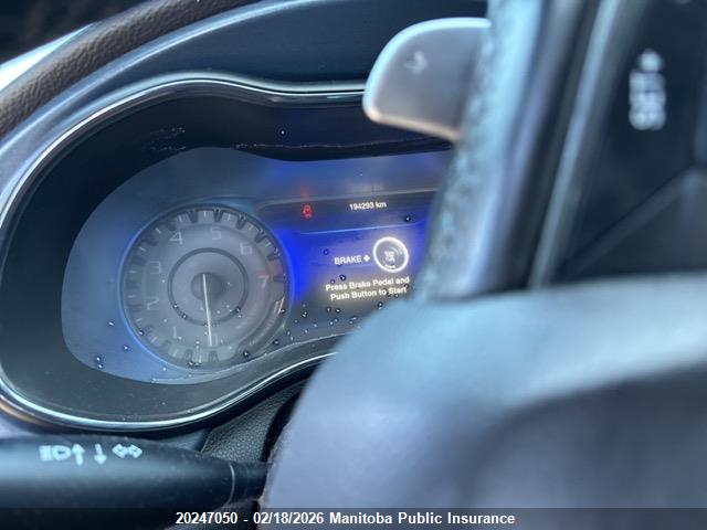 Chrysler 200 S V6 2016 1C3CCCBG4GN180682 Image 7