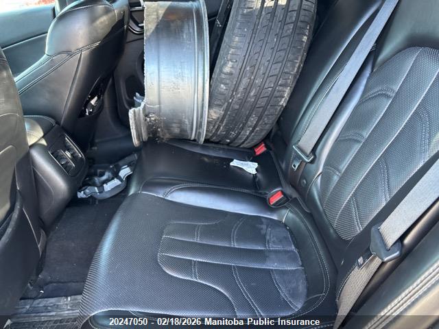 Chrysler 200 S V6 2016 1C3CCCBG4GN180682 Image 8