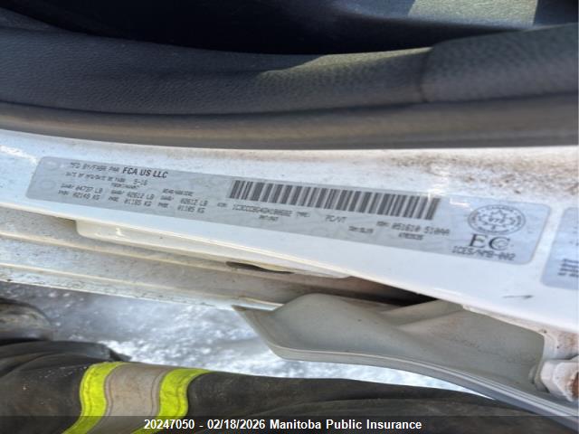 Chrysler 200 S V6 2016 1C3CCCBG4GN180682 Image 9