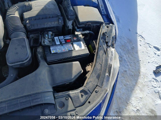 Aukcja sprzedaży 2011 Kia Optima Ex, vin: KNAGN4A79B5232165, numer aukcji: 20247058