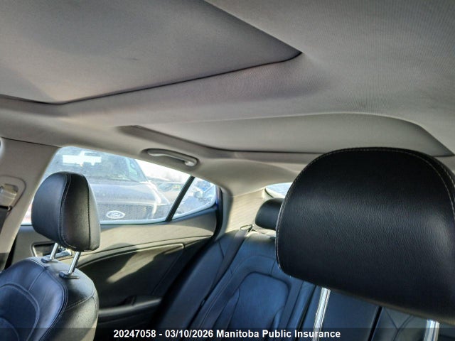 Aukcja sprzedaży 2011 Kia Optima Ex, vin: KNAGN4A79B5232165, numer aukcji: 20247058