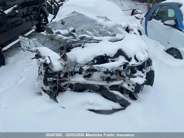 5YFB4MDE1RP189318 Toyota COROLLA LE
