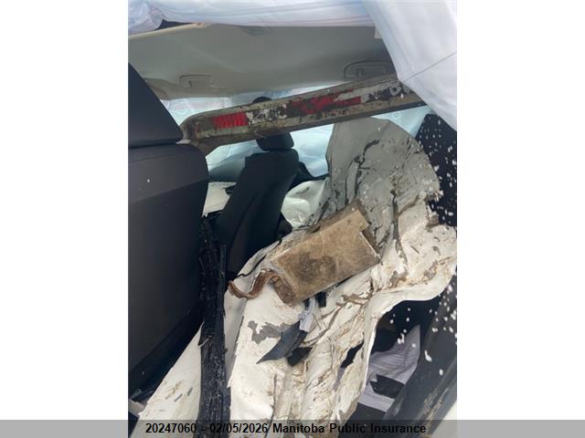 5YFB4MDE1RP189318 Toyota COROLLA LE