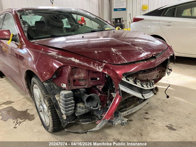 2010 Chevrolet Malibu Lt მანქანა იყიდება აუქციონზე, vin: 1G1ZC5E08AF238366, აუქციონის ნომერი: 20247074