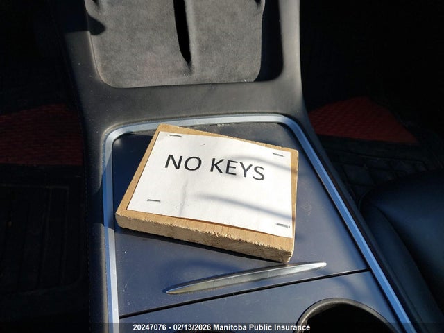 5YJ3E1EAXMF930033 Tesla Model 3 Standard Range Plus 50