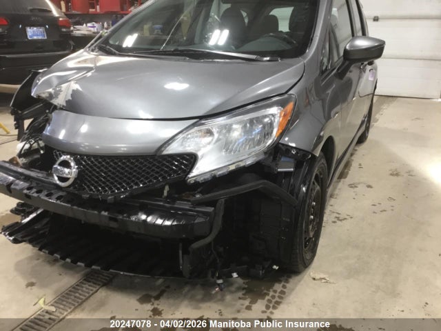 Продажа на аукционе авто 2016 Nissan Versa Note Sr, vin: 3N1CE2CP3GL402730, номер лота: 20247078