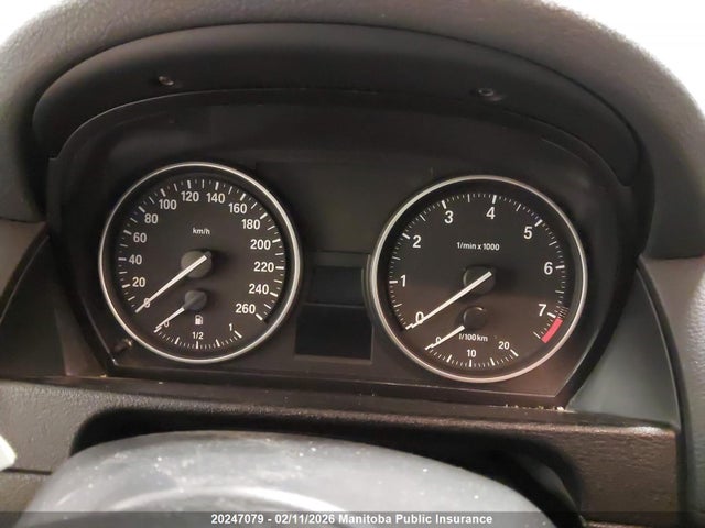 WBAVL1C58FVY30468 BMW X1 28i