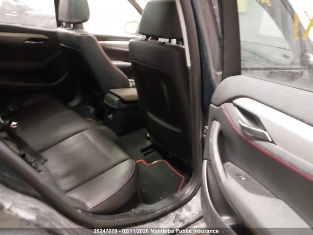 WBAVL1C58FVY30468 BMW X1 28i
