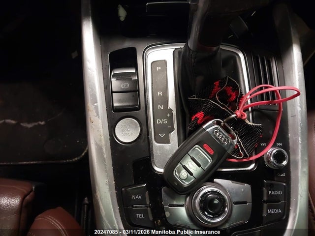 WA1W2AFP7GA072780 Audi Q5