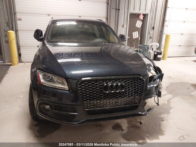 WA1W2AFP7GA072780 Audi Q5