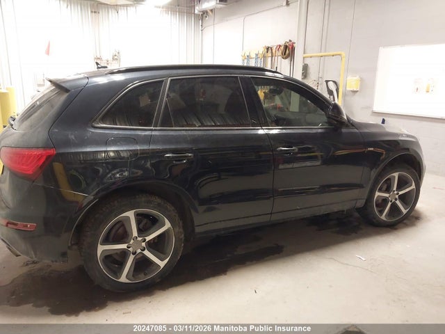 WA1W2AFP7GA072780 Audi Q5