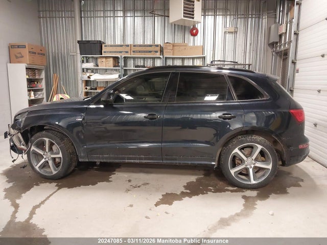 WA1W2AFP7GA072780 Audi Q5