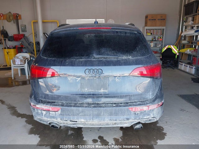 WA1W2AFP7GA072780 Audi Q5