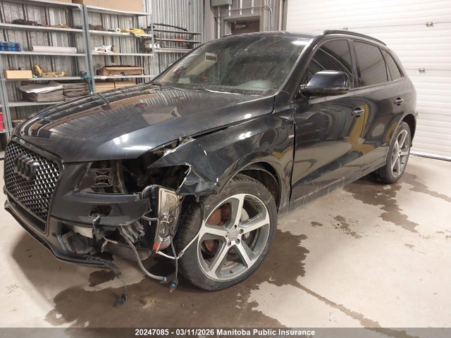 WA1W2AFP7GA072780 Audi Q5