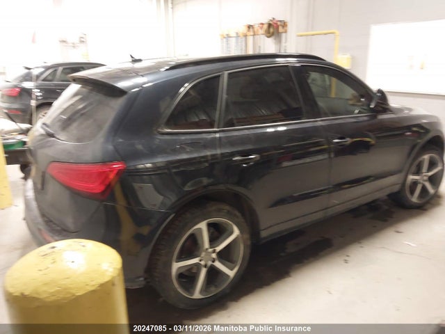 WA1W2AFP7GA072780 Audi Q5