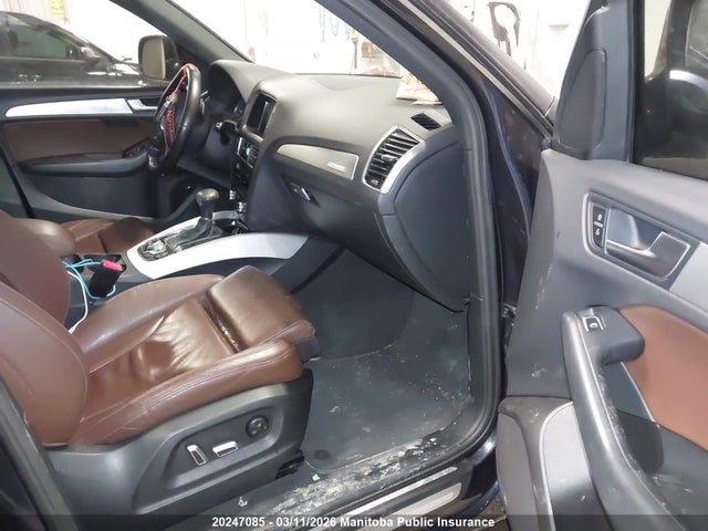 WA1W2AFP7GA072780 Audi Q5