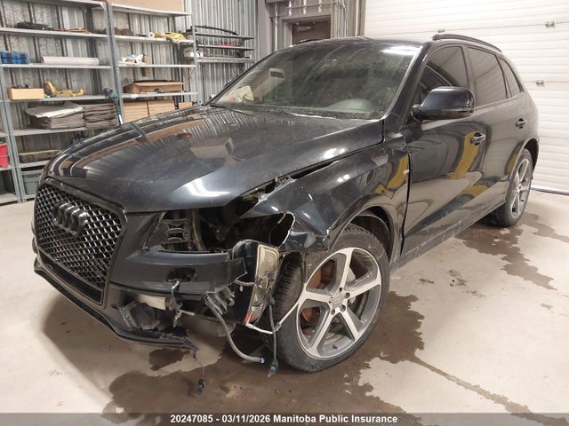 WA1W2AFP7GA072780 Audi Q5
