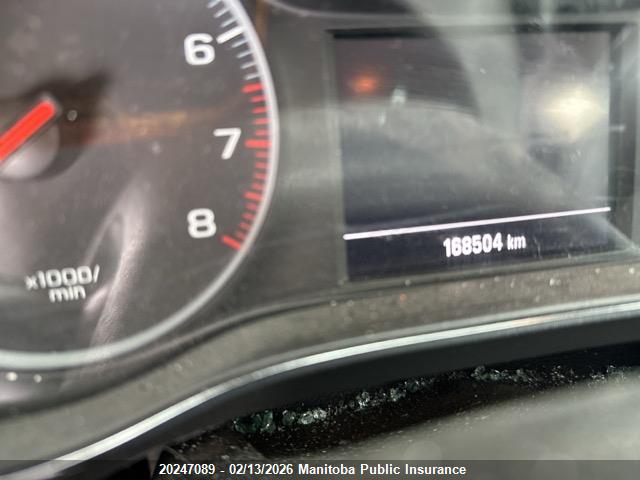 1G1BE5SM7K7122655 Chevrolet Cruze Lt Turbo