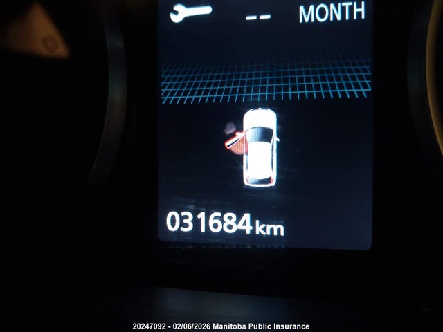 Mitsubishi Eclipse Cross Sel 2024 JA4ATVAA8RZ607427 Image 15