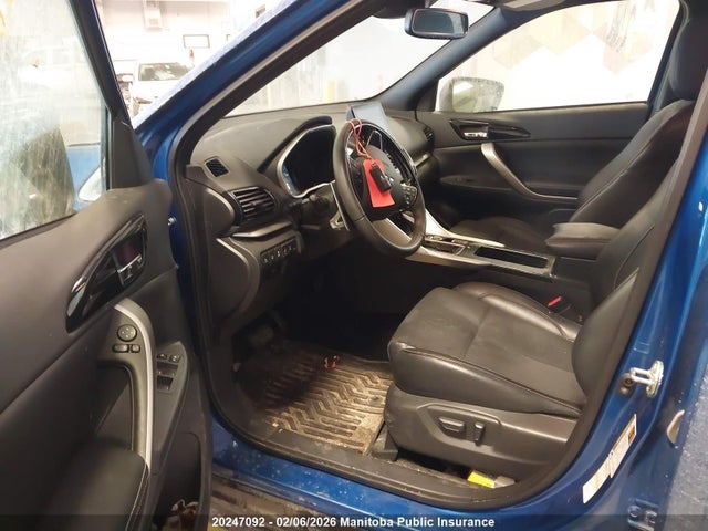 Mitsubishi Eclipse Cross Sel 2024 JA4ATVAA8RZ607427 Image 5