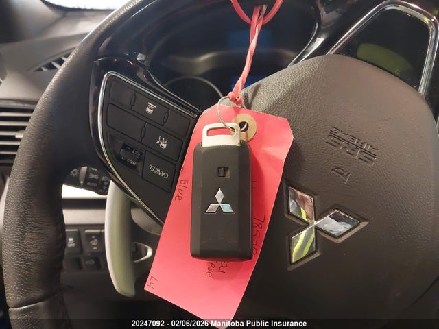 Mitsubishi Eclipse Cross Sel 2024 JA4ATVAA8RZ607427 Image 7
