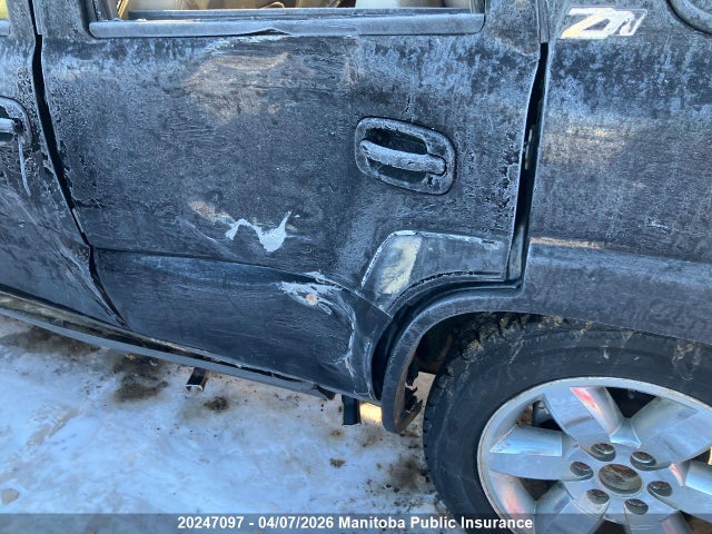 Aukcja sprzedaży 2001 Chevrolet Tshoe, vin: 1GNEK13T21R128837, numer aukcji: 20247097