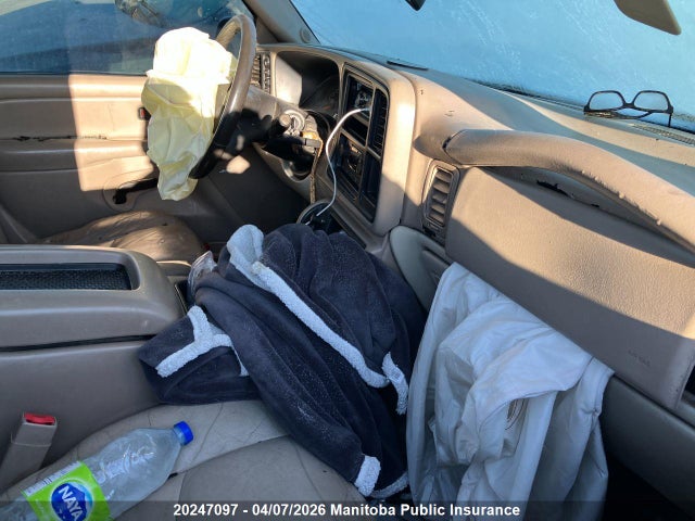 Aukcja sprzedaży 2001 Chevrolet Tshoe, vin: 1GNEK13T21R128837, numer aukcji: 20247097