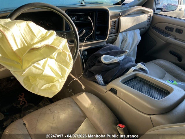 Aukcja sprzedaży 2001 Chevrolet Tshoe, vin: 1GNEK13T21R128837, numer aukcji: 20247097