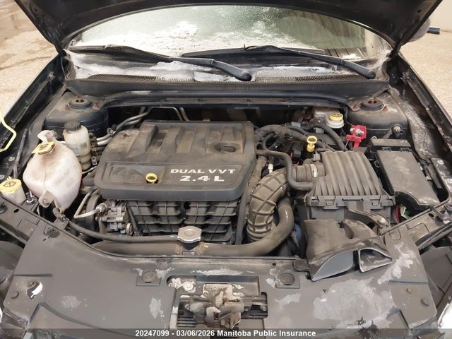 Продажа на аукционе авто 2013 Chrysler 200 Touring, vin: 1C3CCBBB7DN611641, номер лота: 20247099