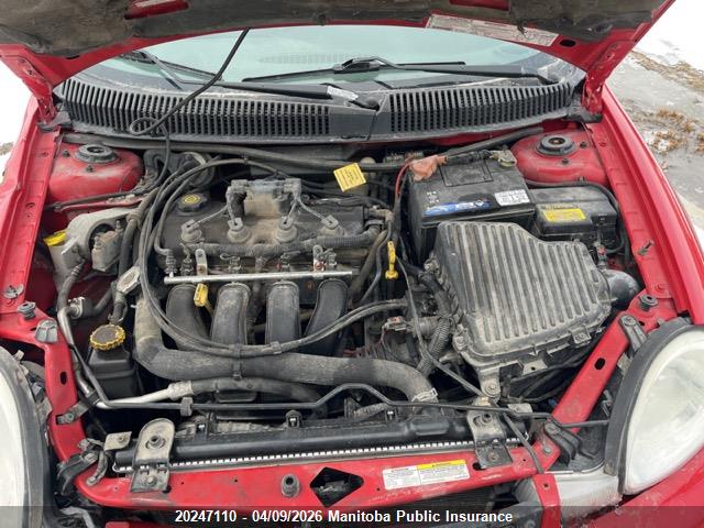 Продаж на аукціоні авто 2002 Chrysler Neon Le, vin: 1C3ES46CX2D537578, номер лоту: 20247110