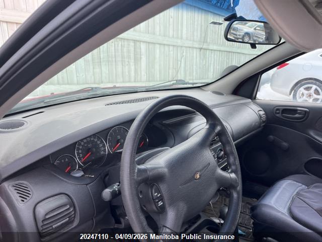 Продаж на аукціоні авто 2002 Chrysler Neon Le, vin: 1C3ES46CX2D537578, номер лоту: 20247110