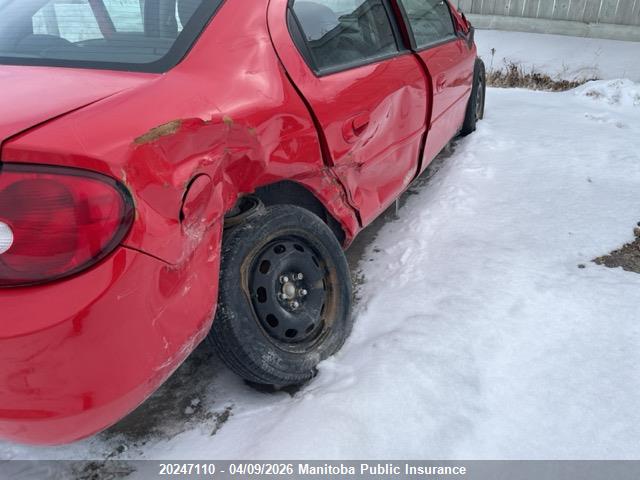 Продаж на аукціоні авто 2002 Chrysler Neon Le, vin: 1C3ES46CX2D537578, номер лоту: 20247110