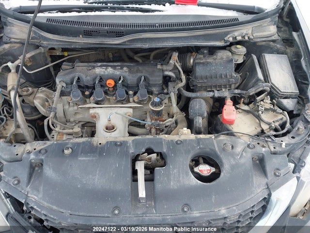Aukcja sprzedaży 2015 Honda Civic Lx, vin: 2HGFB2F41FH041057, numer aukcji: 20247122
