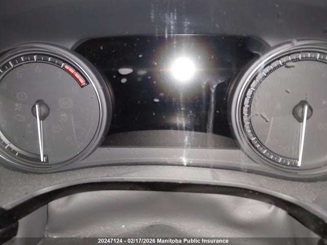 1GYKPGRS8MZ164206 Cadillac XT6 SPORT
