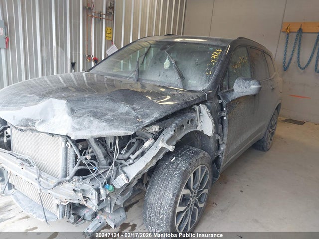 1GYKPGRS8MZ164206 Cadillac XT6 SPORT
