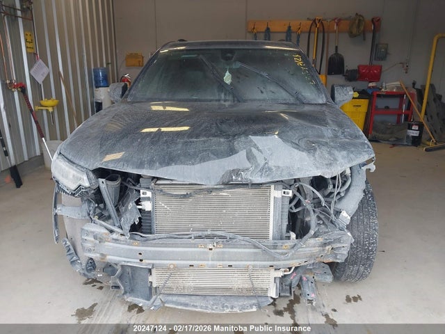 1GYKPGRS8MZ164206 Cadillac XT6 SPORT